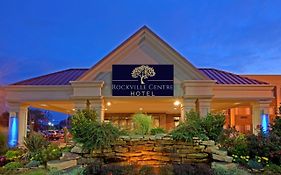 Holiday Inn Rockville Centre Ny